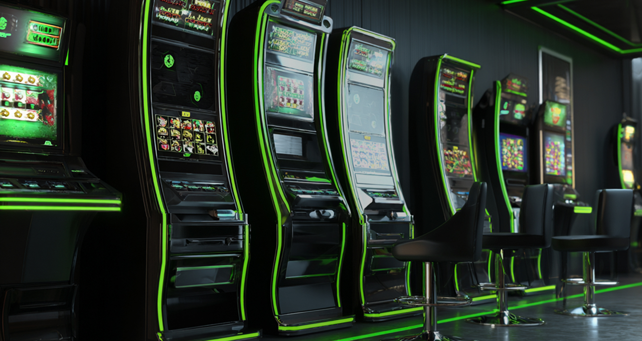 Casino 999